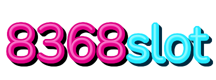 8368slot — logo kanal